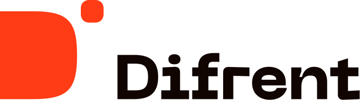 Difrent